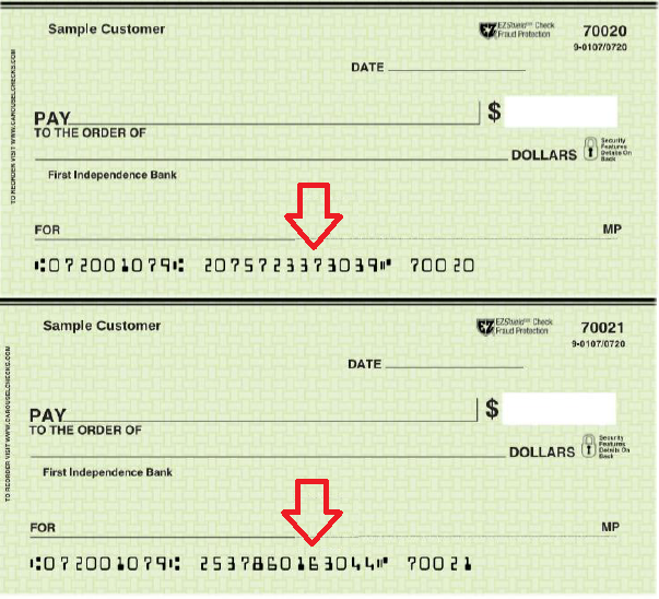 Token Cheque QCheque Corp. :: Helping Financial Institutions